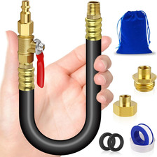 Adattatore Blowout Invernale