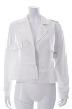 ZARA Giacca corta Donna Giacca