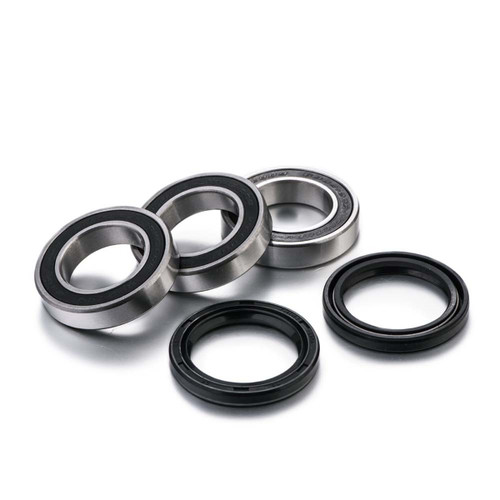 Kit cuscinetti ruota - kit,