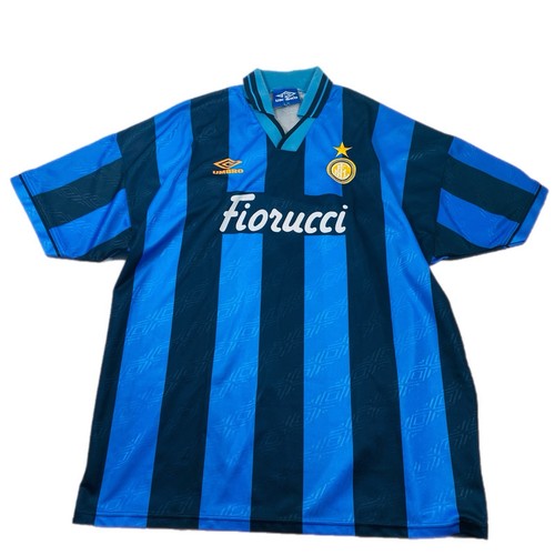 Maglia vintage inter milan - inter,