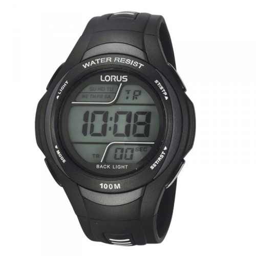 Lorus herren armbanduhr - herren,