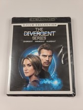 The Divergent Series: The