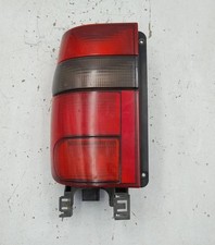 FANALE POSTERIORE SINISTRO per SKODA FELICIA PICK-UP 1.896CC/D/47KW/3P 246169