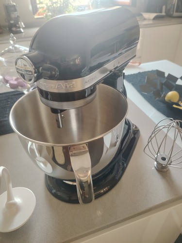Kitchenaid artisan - kitchenaid,
