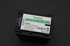 Batteria per fotocamera Sony