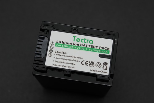 Batteria per fotocamera - , sony