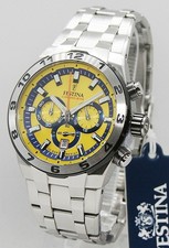 ✅ Orologio Uomo Festina