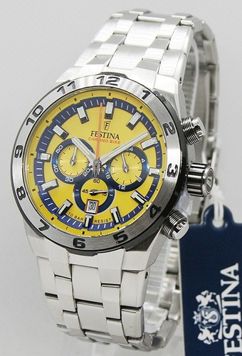 Orologio uomo festina - orologio,