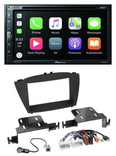 Pioneer DVD 2DIN MP3 DAB