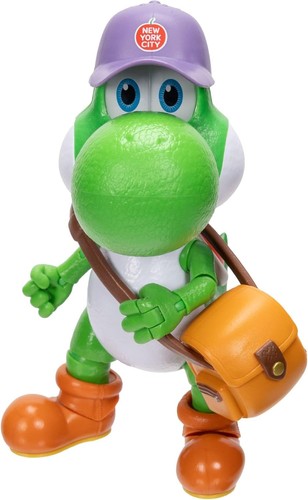 The super mario galaxy movie - mario,
