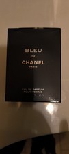 profumo uomo Chanel