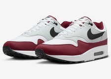Nike Air Max 1 Dark Team Red