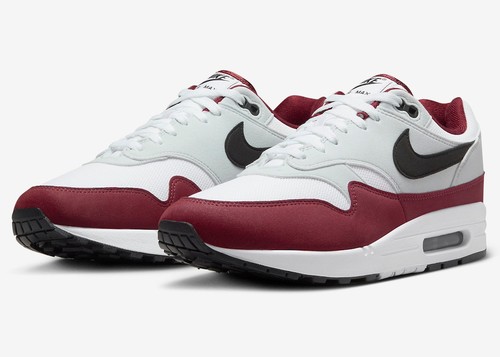 Nike air max - air, dark