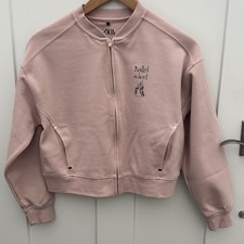 Giacca Zara bambina 11/12 rosa