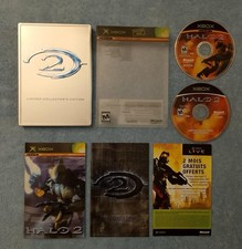 Halo 2: Limited Collector's
