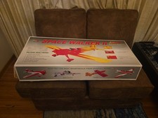 Seagull Space Walker II ARTF