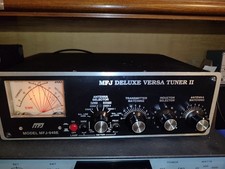 Accordatore d'antenna Mfj-949