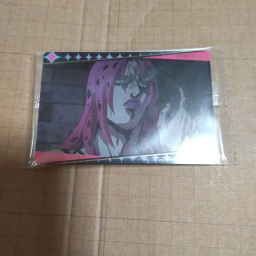 Jojo bizarre adventure - bizarre,