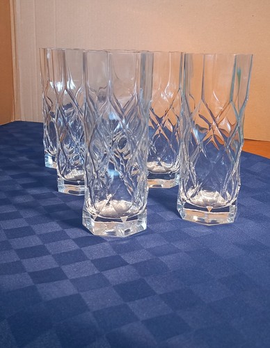 Set bicchieri arnolfo - arnolfo, di