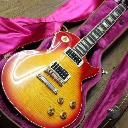 Gibson les paul classic - paul,
