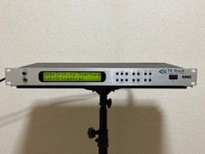 KORG TR-Rack Modulo Audio
