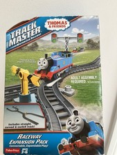 Thomas the Tank TrackMaster