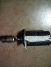 Motorino d'avviamento innocenti A40