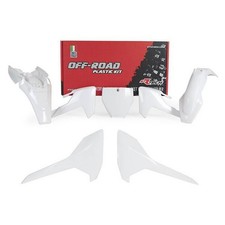 kit plastiche Husqvarna Tc 65