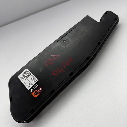 Airbag sedile destro - per, opel
