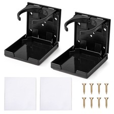 Portabicchieri Pieghevole Auto