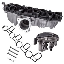 COLLETTORE DI ASPIRAZIONE