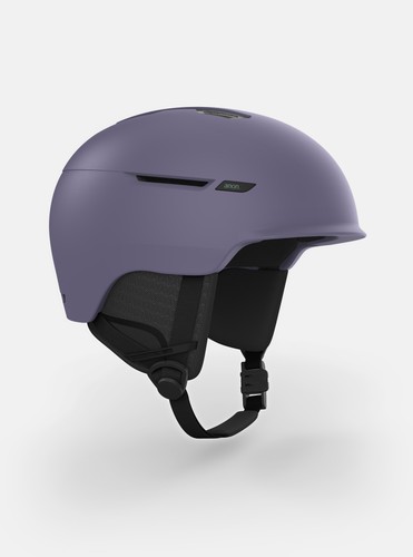 Casco sci snowboard - e,