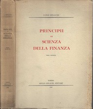 Principii di scienza delle