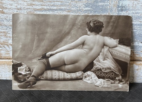 Art nouveau jean - , agelou