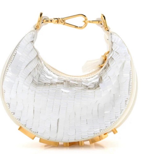 Borsa fendi fendigraphy nano - borsa,