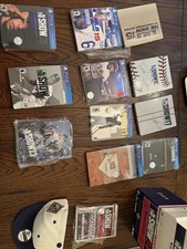 MLB The Show 15-24: Edizione