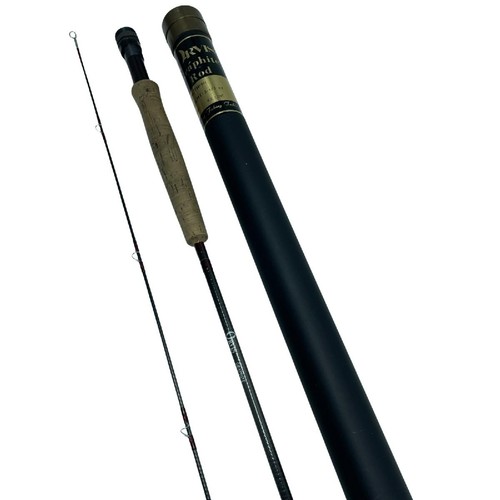 Orvis graphite western 9ft - orvis,