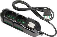 481134-B Multipresa Elettrica