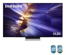 Samsung Smart TV 65" Display