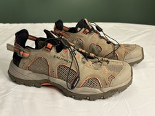 Salomon Techamphibian 3