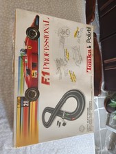 Pista Elettrica Polistil Tonka