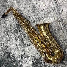 Sassofono contralto Yamaha