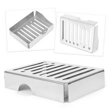 Coperchio protezione griglia