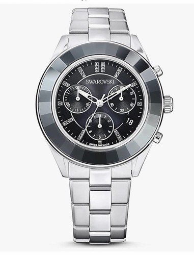 Orologio sportivo swarovski - orologio,