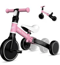 Triciclo per Bambini 1, 2, 3