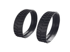 Catene per trattore FENDT 1167