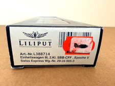 B128 – Liliput L388714 EW