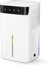 Mini Deumidificatore Elettrico
