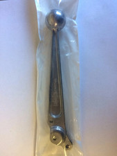 Maniglia valvola idraulica nuova OEM Cross SBA, BA, BC 1V1703 per spaccalegna