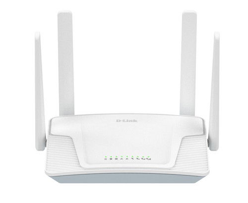 Link router lte ax1500 - d-link,